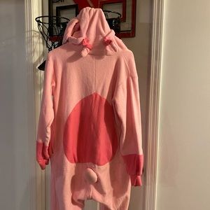 Stitch Halloween costume